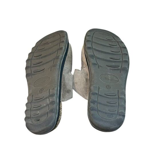 Ed Begley Jr As Clifford Main Better Call Saul Cherokee Sandals Sz 12 W COA main image 8